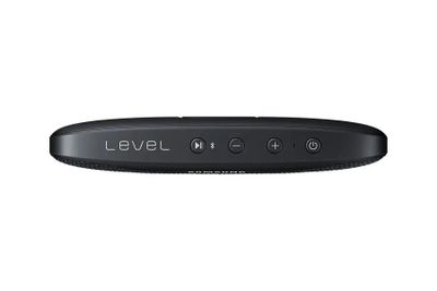 Level box slim cheap speaker