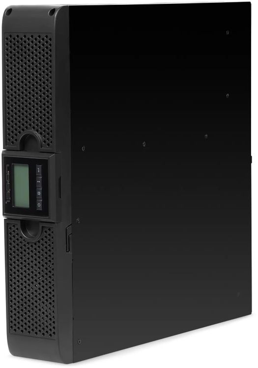 Источник бесперебойного питания Ippon Smart Winner II 1500 / 1500 ВА / 1350 Вт / 8 x IEC 320 C13