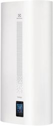 Водонагреватель Electrolux SmartInverter EWH 100, накопительный, 2кВт, 100л, белый