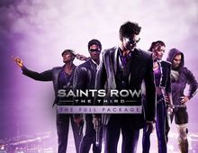 Изображение товара Игра PLAION Saints Row: The Third - The Full Package, для ПК, регион: Россия,СНГ, RUS (интерфейс и субтитры)