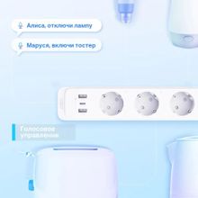 Сетевой фильтр TP-LINK Tapo P300