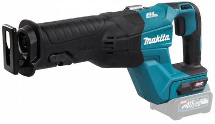 Сабельная пила Makita JR001GZ, аккумуляторная, без АКБ, без ЗУ