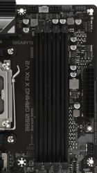 Материнская плата Gigabyte B650 GAMING X AX V2