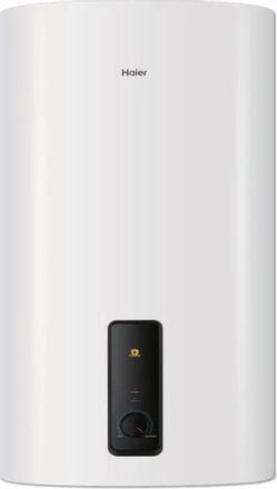 Водонагреватель HAIER ES80V-F3,  накопительный,  3кВт,  80л,  белый [ga0ub4e00ru]