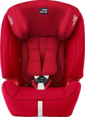 Britax evolva 123 manual 2025