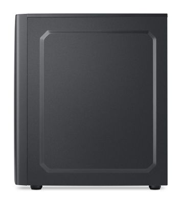 Корпус ATX GMNG OGC-G120, Midi-Tower, без БП, черный – купить в ...