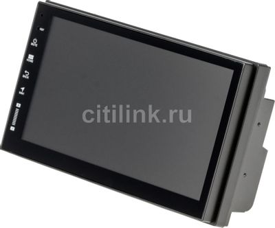 Обзор товара автомагнитола INCAR XTA-7708 (1403823) в интернет-магазине ...
