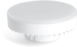 Упаковка ламп LED FERON GX70, таблетка, 25Вт, 10 шт.