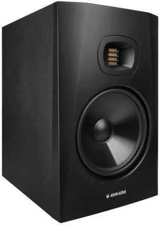 Фронтальная колонка ADAM AUDIO T8V, (1 колонка в комплекте), черный