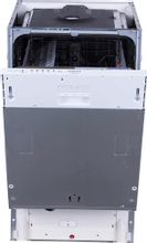 Отзывы на Встраиваемая посудомоечная машина Hotpoint-Ariston BDH20 1B53 ...