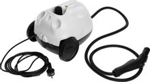 Пароочиститель Karcher SC 2 EasyFix,  белый/черный
