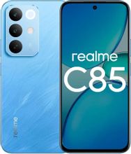 Изображение товара Смартфон REALME C85 8/256Gb с IPS экраном NFC 144Гц и аккумулятором 7000мАч