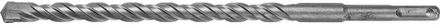 Бур Зубр 29315-260-14, по бетону, 14мм, SDS-PLUS, 1шт