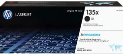 Картридж HP 135X, черный