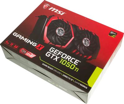 Gtx 1050ti gaming x hotsell