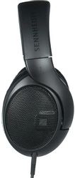 Наушники Sennheiser HD 400 PRO, 3.5 мм/6.3 мм, черный