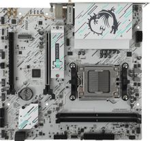 Изображение товара Материнская плата MSI B840M GAMING WIFI6E сокет AM5 DDR5 mATX