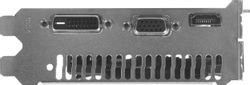 Видеокарта AFOX NVIDIA GeForce GT 730 AF730-2048D5H5-V2