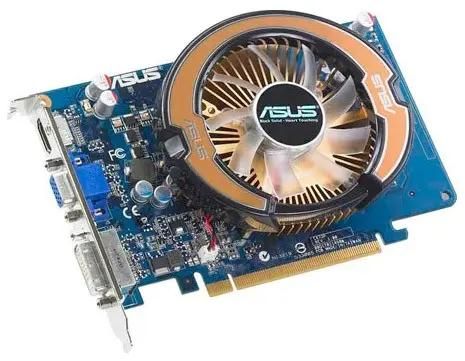 ASUS NVIDIA GeForce GT 240 1 DDR5 Ret engt240 di 1gd5 574050