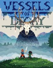 Изображение товара Игра HEADUP Vessels of Decay, для  ПК,  регион: Россия,СНГ,  RUS (интерфейс и субтитры)