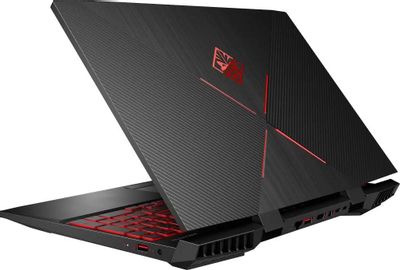 HP Omen 15 dc0007ur 15.6