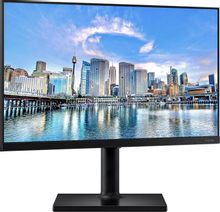 27" Монитор Samsung LF27T450FQI,  1920x1080