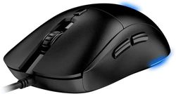Мышь проводная Genius Scorpion M500, USB, черный
