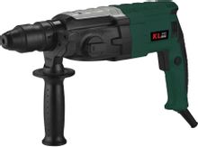Изображение товара Перфоратор KLPRO KLPM2801 950 Вт SDS-plus ударный инструмент
