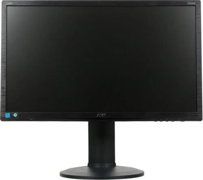 Характеристики Монитор AOC g2460pqu(/01) 24, черный (872052) смотреть в  СИТИЛИНК