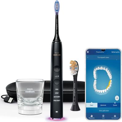Philips Sonicare DiamondClean 9000 HX9917 89 2 1647627