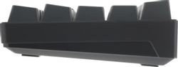 Клавиатура Defender Apex GK-002, проводная, механическая, серый