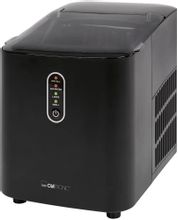 Ледогенератор CLATRONIC EWB 3798, 120Вт, 1100мл, черный [263993 ...