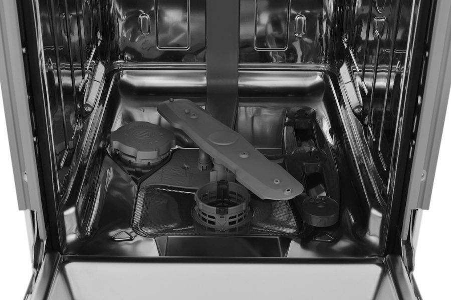 Посудомоечная Машина Beko Bdis38120q Купить