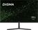 Изображение товара 21.5" Монитор Digma Progress 22A404F,  1920x1080,  VA,  100Гц,  1хHDMI,  черный [dm22vb03]