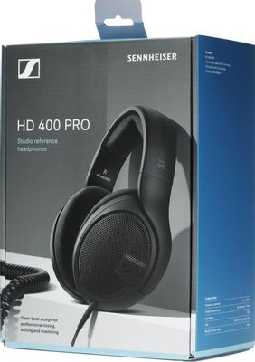 Hd 400s sennheiser shop