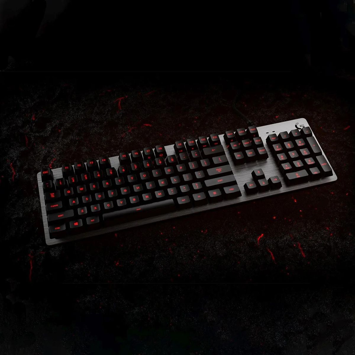 Logitech G413 Carbon USB 920 008309 481715