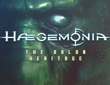 Изображение товара Игра MICROIDS Haegemonia: The Solon Heritage для ПК