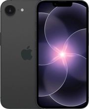 Изображение товара 6.1" Смартфон Apple iPhone 17e 256Gb,  A3634,  NFC,  OLED,  60Гц,  черный