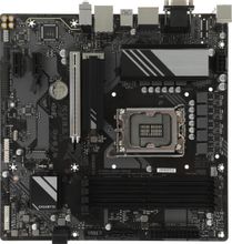 Изображение товара Материнская плата Gigabyte B760M DS3H GEN5 для процессоров Intel LGA 1700 DDR5