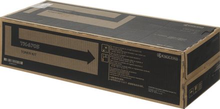 Картридж Kyocera TK-6705, черный / 1T02LF0NL0