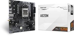 Материнская плата Biostar A620MS-E