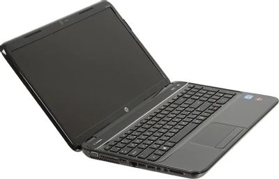 HP g6 2366er 15.6