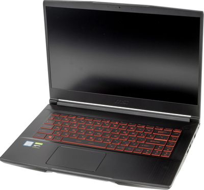 Инструкция, руководство по эксплуатации для ноутбук игровой MSI GF63 ...