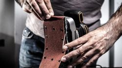 Виброшлифмашина WORX WX642.1
