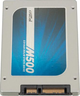 SSD Crucial M500 CT240M500SSD1 240 2.5