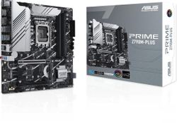 Материнская плата ASUS PRIME Z790M-PLUS