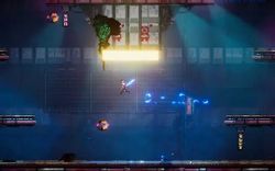 Игра GOOD SHEPHERD Black Future '88, для ПК, регион: Россия,СНГ