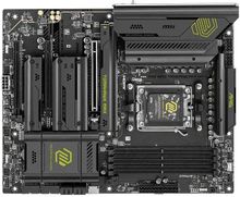 Изображение товара Материнская плата MSI MAG B850 TOMAHAWK WIFI для AMD Ryzen ATX