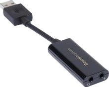Звуковая карта USB Creative Sound Blaster Play! 3