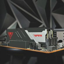Оперативная память Patriot Viper Venom PVV532G640C32K DDR5 -  2x 16ГБ